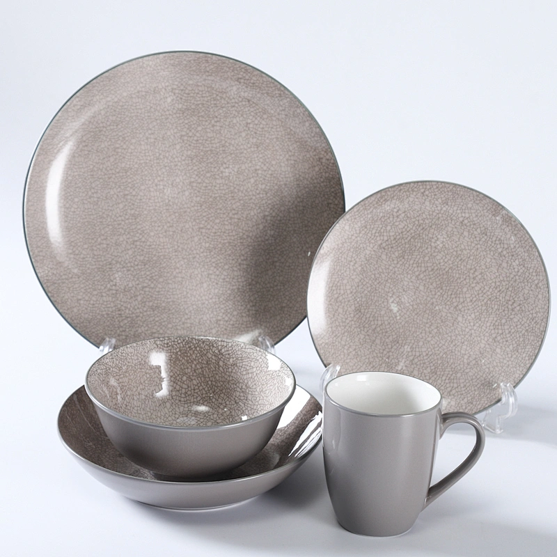 PAD PRINTING DINNERWARE