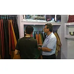2012 China International Synthetic Leather Fair(CSLF) from August 30th to September 1st,2012