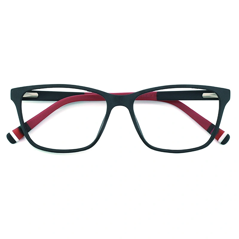 PS 8012 Good quality Chinese factory wholesale optical glasses frame