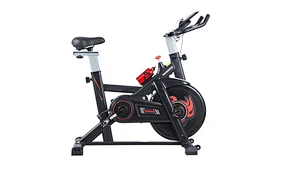 spin bike