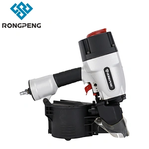 Coil Framing Nailer MCN90
