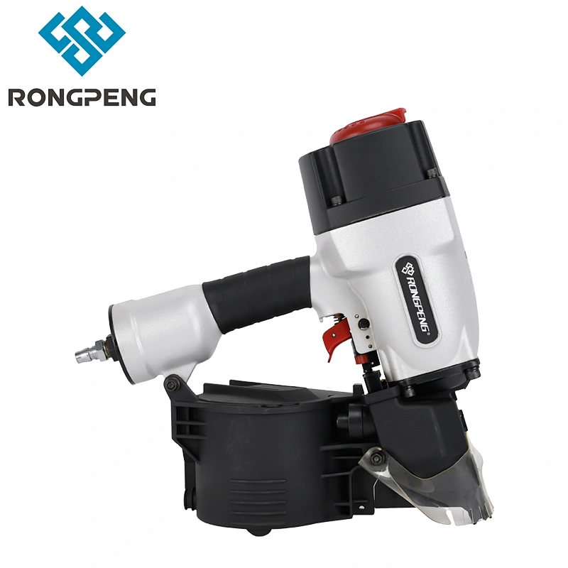 Coil Framing Nailer MCN90