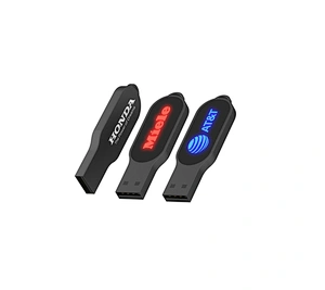 usb flash with keyring