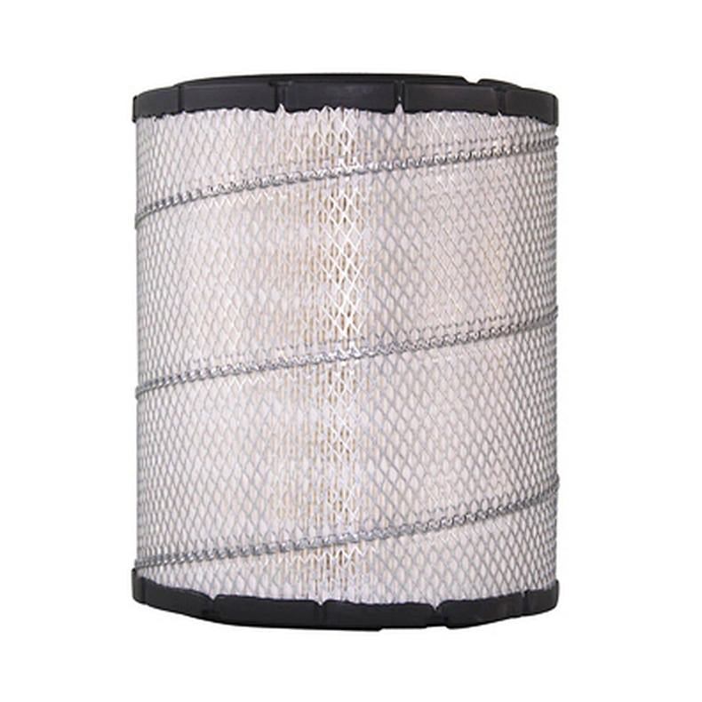 【Meiruier Filter】Considerations of tractor air filter