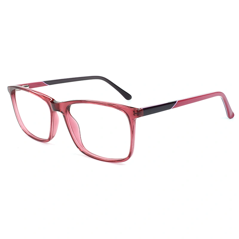 Fashion Unisex Acetate Bluelight Block Blue Ray Radiation Protect Anti Blue Light Glasses Blocking Filter Computer Gaming Glasses