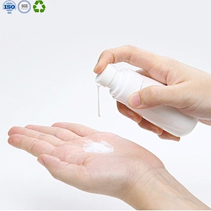 Plastic Dispensers Bottles