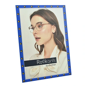 professional Optical frames poster eyewear poster