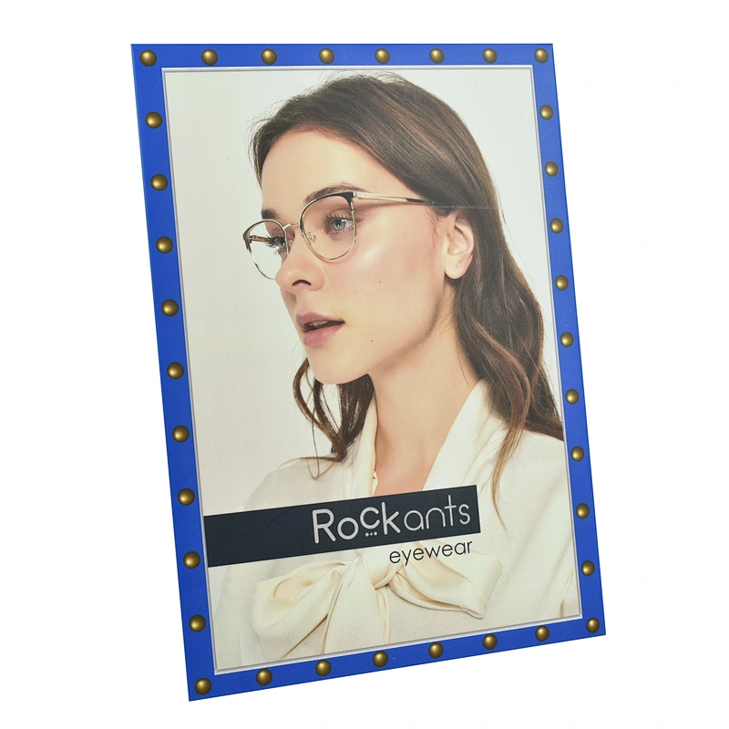 professional Optical frames poster eyewear poster