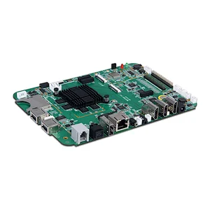 RK3288 Dual Display Board
