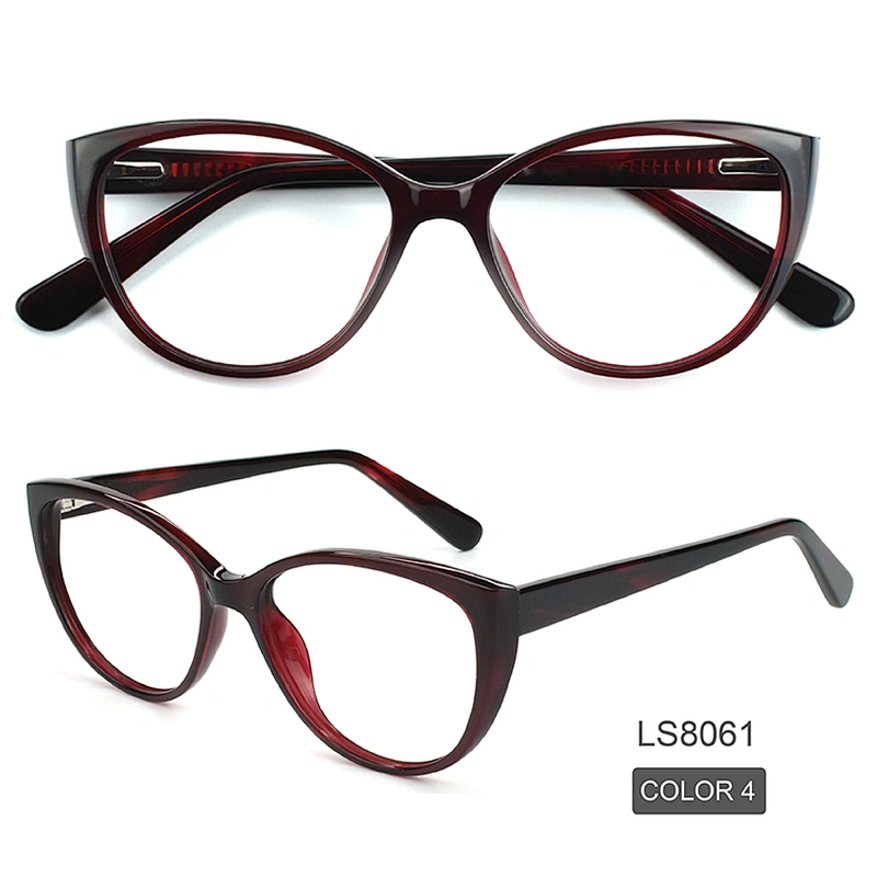 2021 Fashion Blue Light Glasses Women Anti radiation Glasses for Computer Use