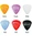 bass guitar picks