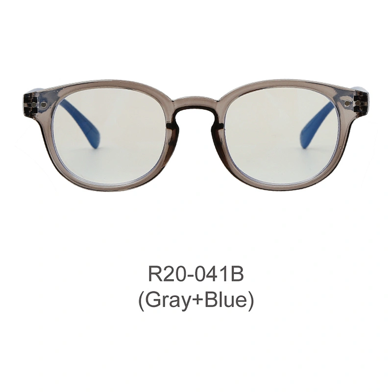 Competitive price kids optical frames anti blue light glasses high quality eyewear