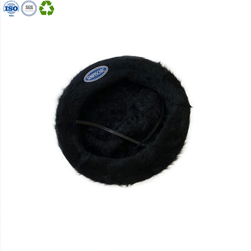 Rabbit beret