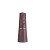 wooden electric pepper grinder