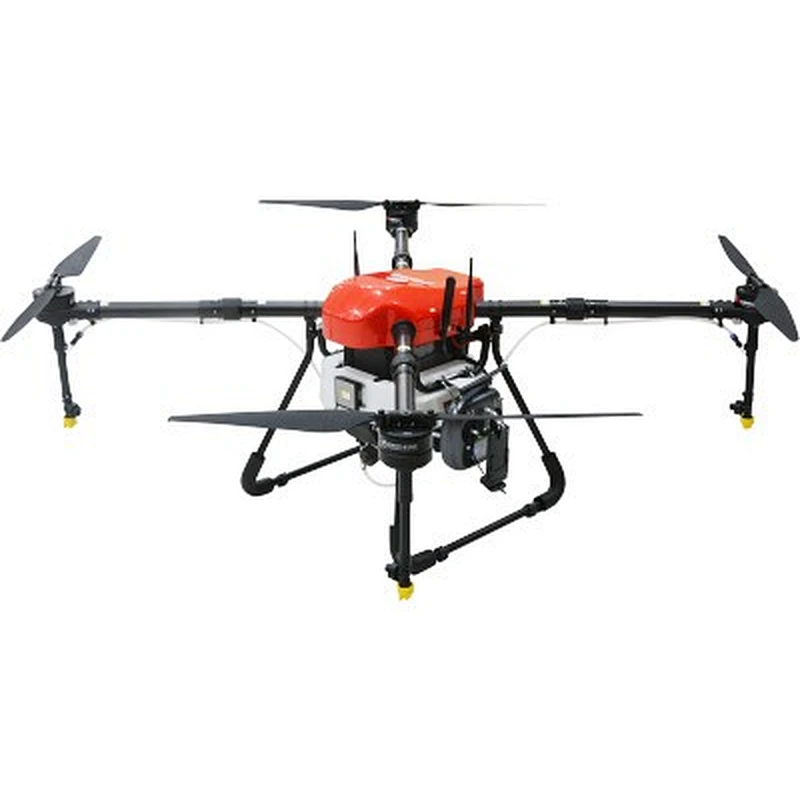 Agricultural unmanned drone model 3WWDZ-10