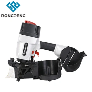 Coil Framing Nailer MCN90