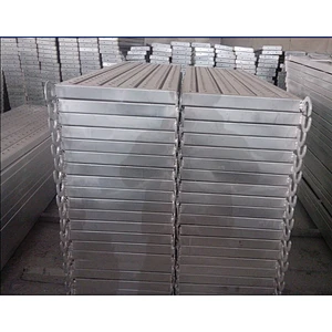 scaffolding system Galvanized Catwalk