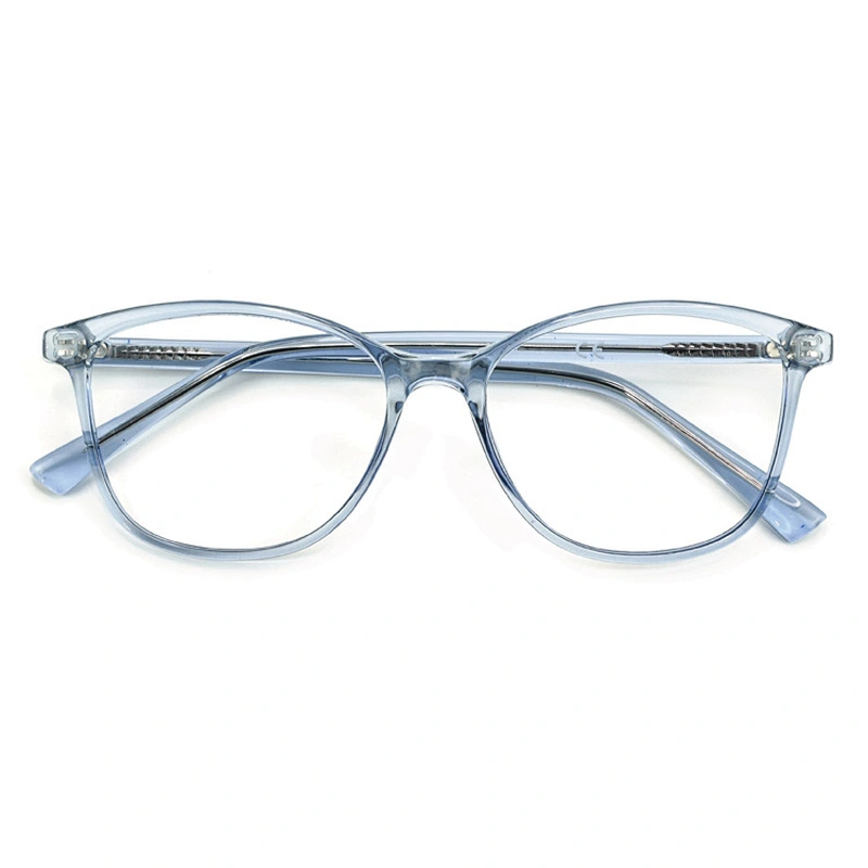 optical eyeglasses frames blue light filter computer gaming glasses anti blue light blocking glasses 2021