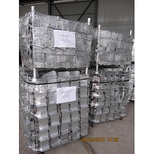 Scaffolding Hollow Jack Base