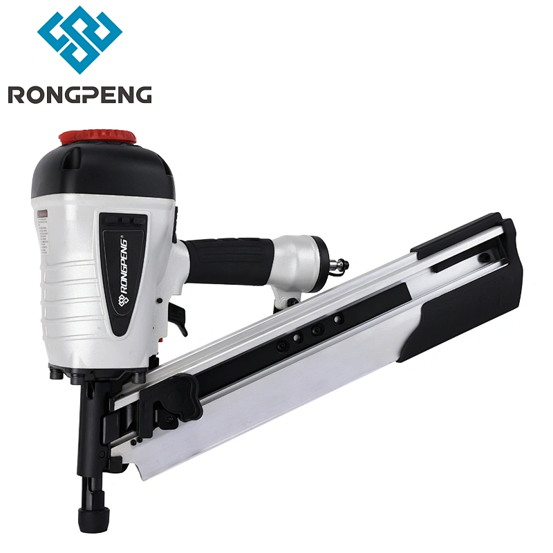 RONGPENG 21°Round Head Framing Nailer RHF9021RA