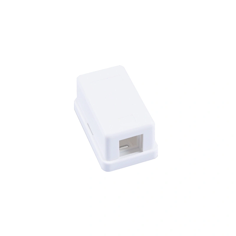 Single Surface Box