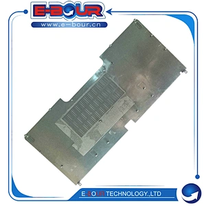 Laptop Big Bottom Cover for Dell E7440 E cover
