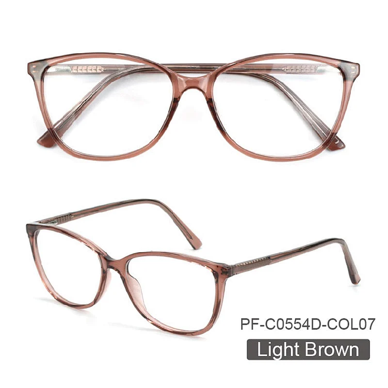 2021 Wholesale Promotional Cheap Glasses Eyeglasses Frames Spectacle retro Optical Frames 2021