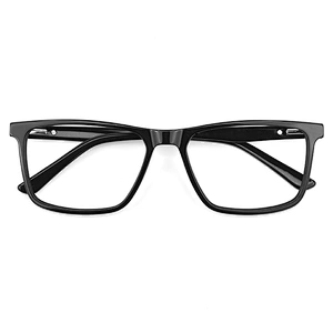 PH2220 Professional In Acetate Optical Frames Manufacturers Square Mens Glasses Women Optical Acetate Spectacle