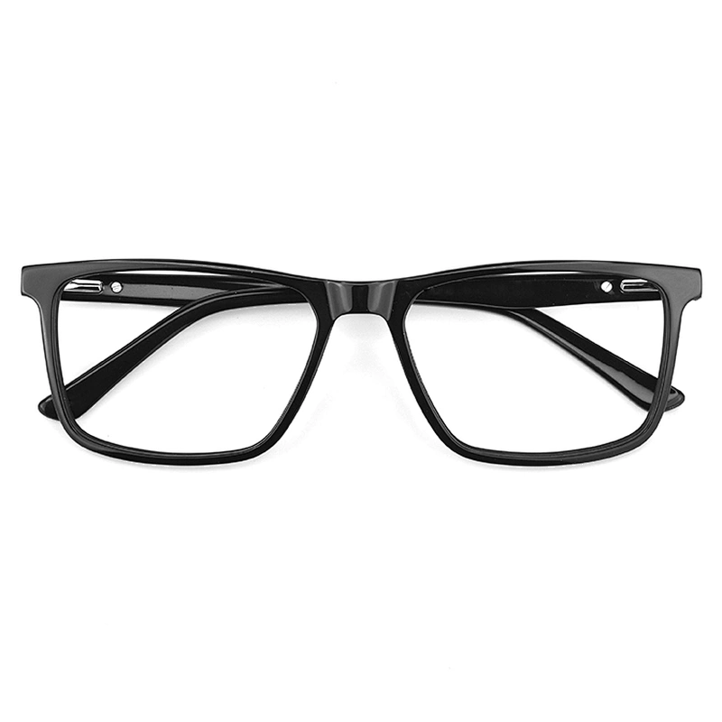 PH2220 Professional In Acetate Optical Frames Manufacturers Square Mens Glasses Women Optical Acetate Spectacle