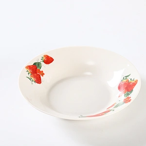 DINNER PLATE /SOUP PLATE