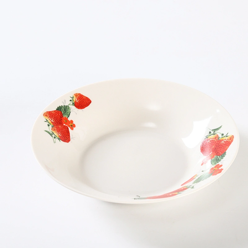 DINNER PLATE /SOUP PLATE