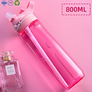 Sport water bottle