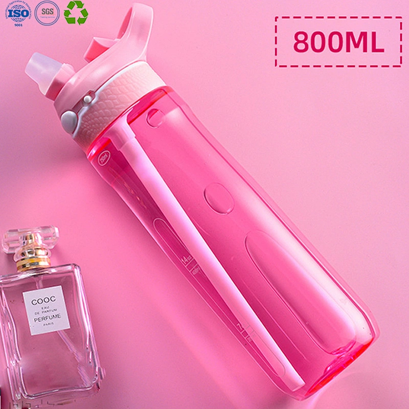 Sport water bottle