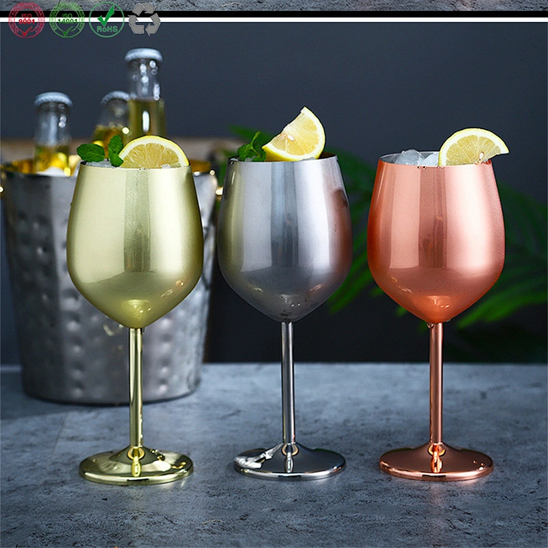 Wine Glass Flute