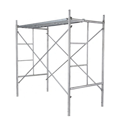 Scaffolding Frame System