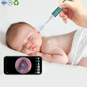 Smart Wireless Ear Pro Cleaner Ear Cleaner