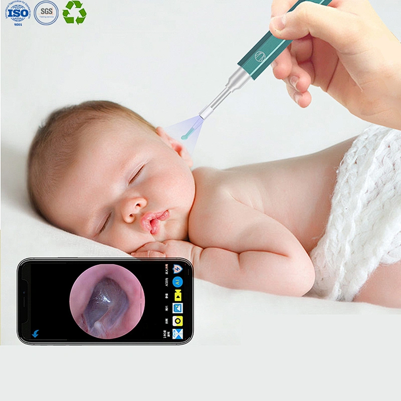 Smart Wireless Ear Pro Cleaner Ear Cleaner