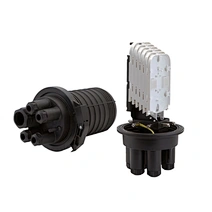fiber optic closure