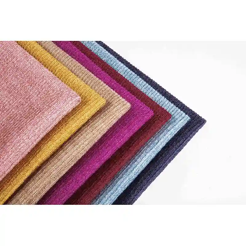 Knitting Fabric