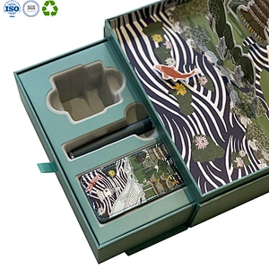 3D Pop Up Gift Packaging Box