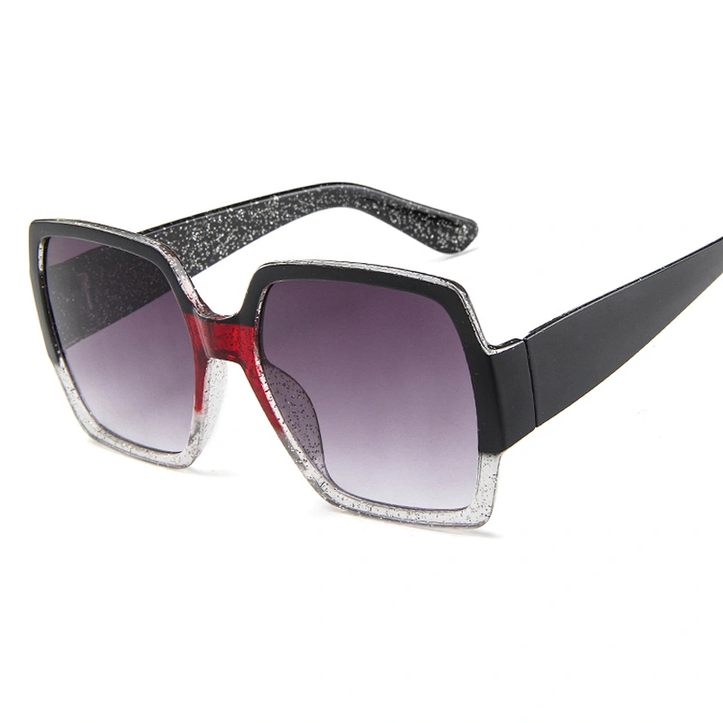 Cheap custom logo and color match sun glasses women fashionable sunglasses for event