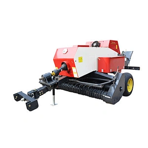 Hay baler model 9YFQ-1960