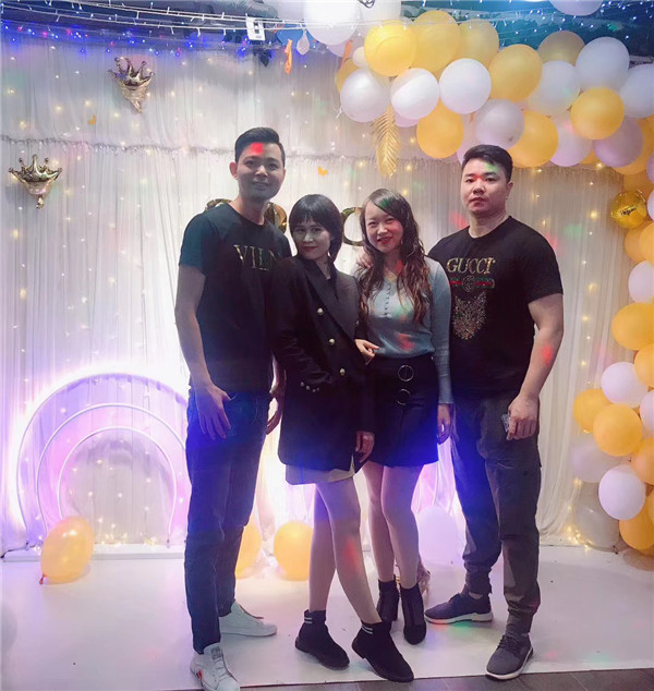 aboutus show