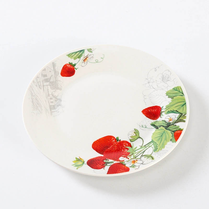 DINNER PLATE /SOUP PLATE