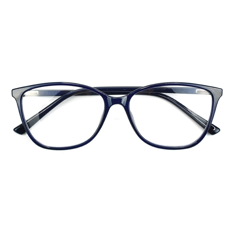 2021 Wholesale Promotional Cheap Glasses Eyeglasses Frames Spectacle retro Optical Frames 2021