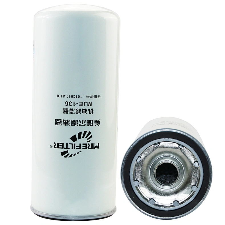 【Meiruier filter】The application of Engineering Plastics in Automobile Filter