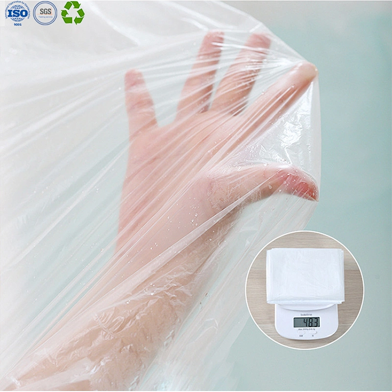 Travel Disposable bathtub cover