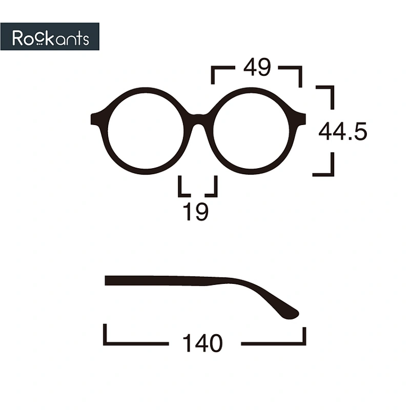 Wholesale Trendy Classic Metal Optical Glasses Frame Eye Wear Glasses Optical Frames
