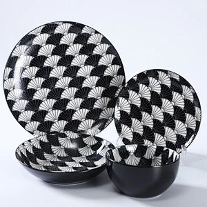 PAD PRINTING DINNERWARE