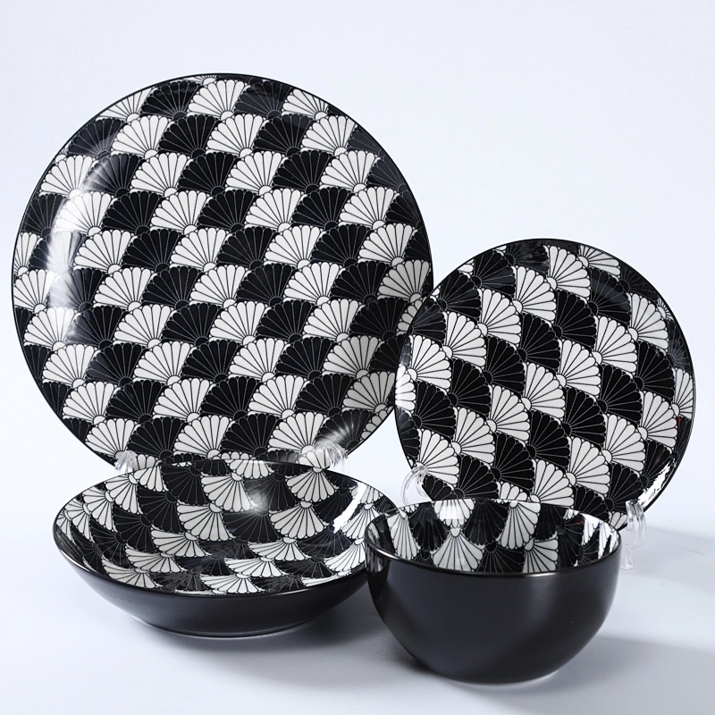 PAD PRINTING DINNERWARE
